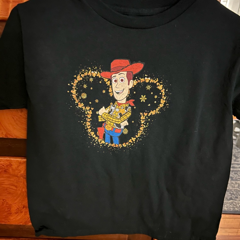 Kids Toy Story